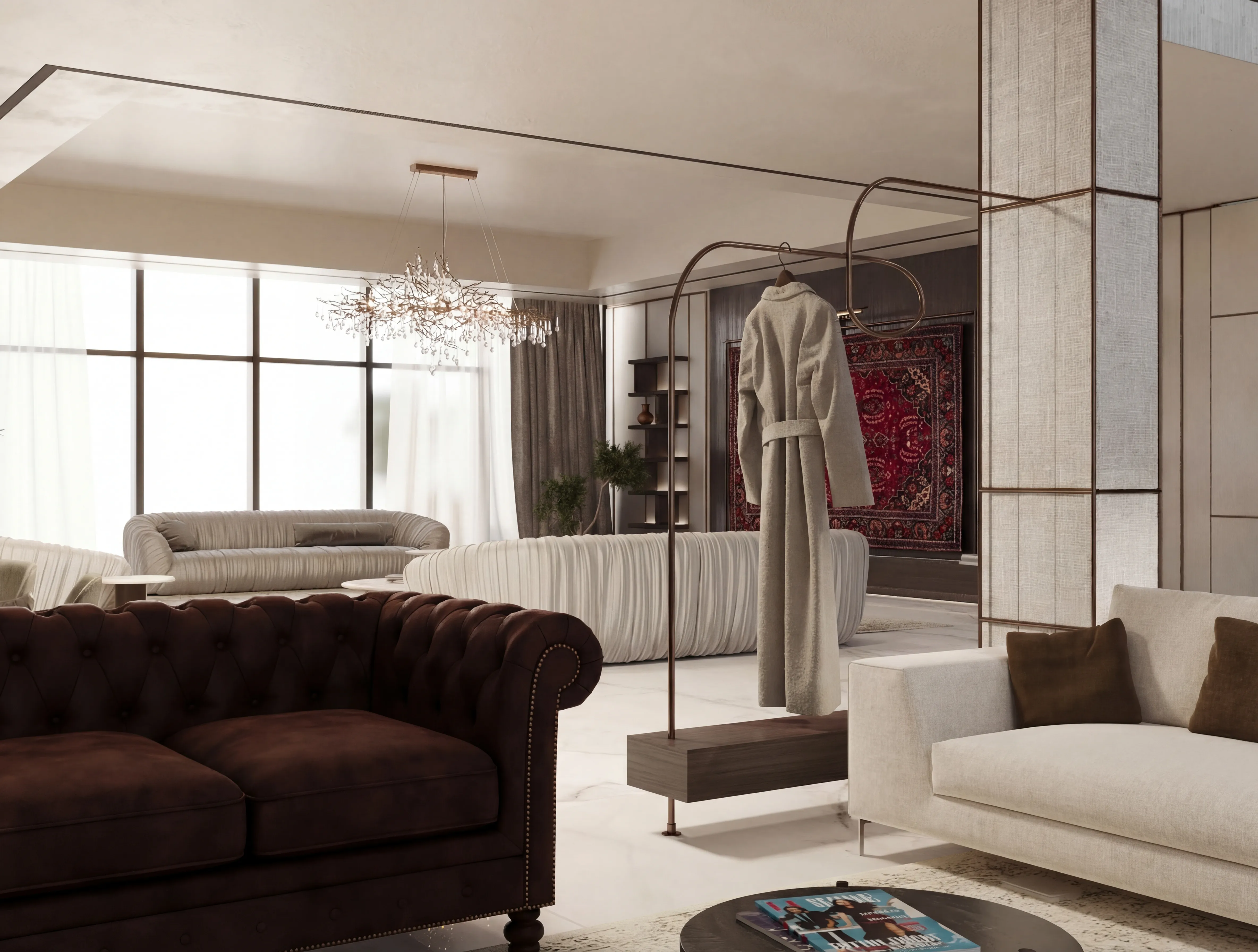 Luxury Interior 6